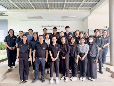 ร่วมตรวจสอบโรงงานผลิตภัณฑ์นมที่เข้าร่วมโครงการอาหารเสริม(นม) โรงเรียน ... พารามิเตอร์รูปภาพ 1